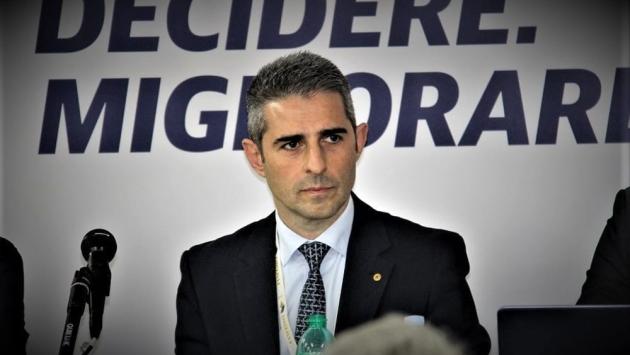 Pizzarotti: "Aperti alle alleanza ma no a Luigi Di Maio in Lista Civica Nazionale: forzatura incomprensibile"