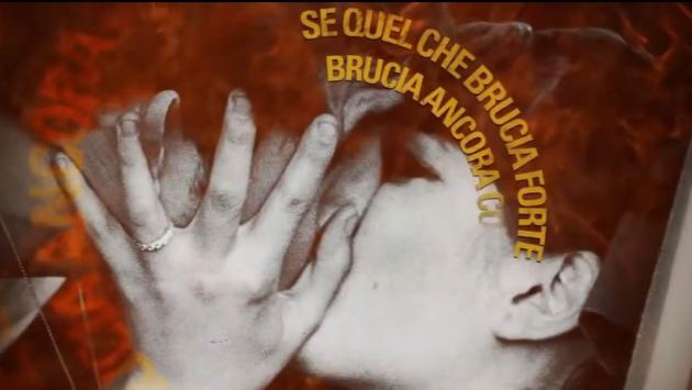 Adriano Celentano, una canzone e un video sui social come dedica d'amore per Claudia Mori