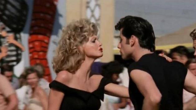 Stasera Grease su Italia1 per ricordare Olivia Newton-John 