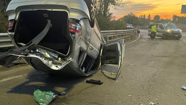 incidente 