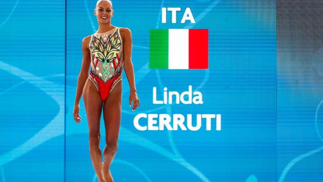 Linda Cerruti