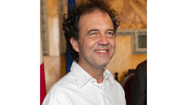 «Vorrei che Parma diventasse la città della lettura diffusa»