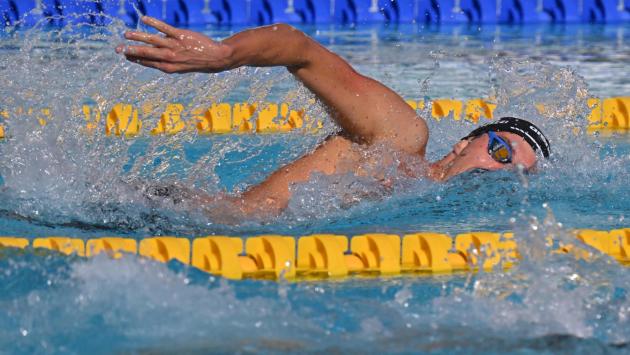 Europei di nuoto: di Roma: La 4X100 italiana è d'oro