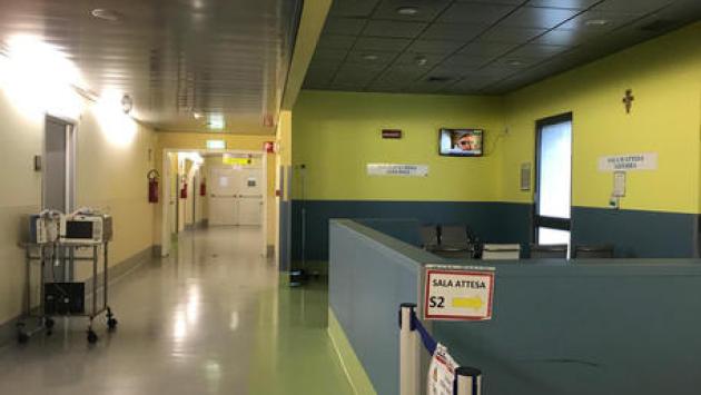 Bambino ferito da uno sparo, e' fuori pericolo