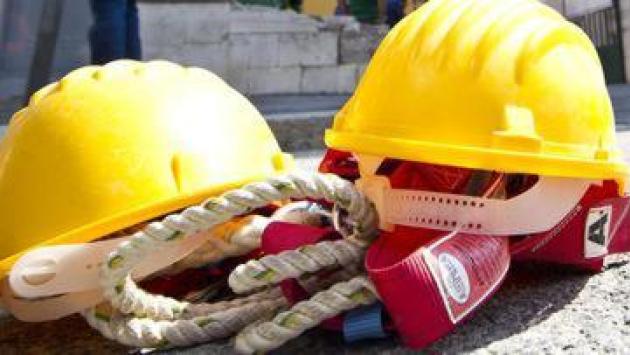 lavori in corso