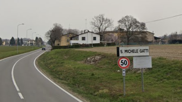 Incidente e San  Michele Gatti, il bilancio è pesante: 5 feriti, due sono gravi
