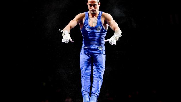 Europei di ginnastica artistica; storico argento per l' Italia