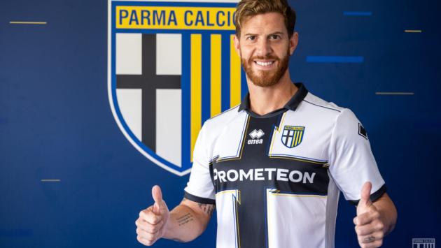 Ensaldi è del Parma: è ufficiale