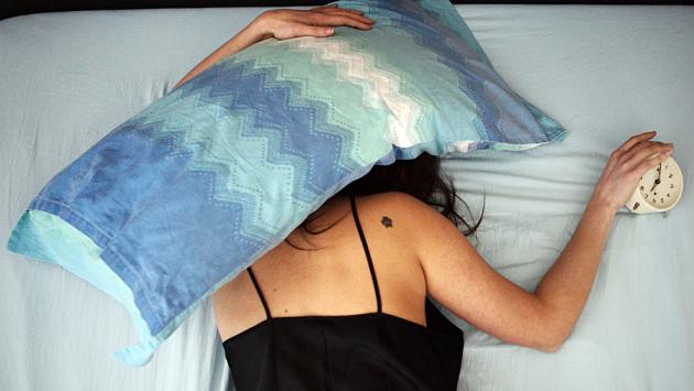 La carenza di sonno ci rende egoisti,meno inclini ad aiutare (EMBARGO ALLE 20) 
