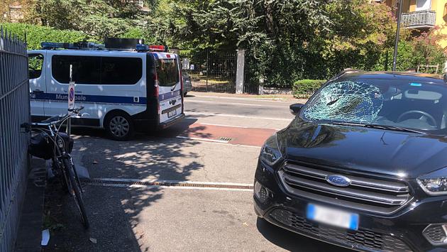 incidente