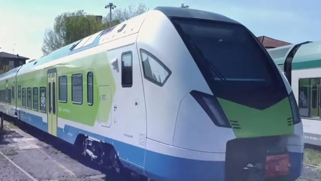 Lavoro: Trenord è in cerca di macchinisti 