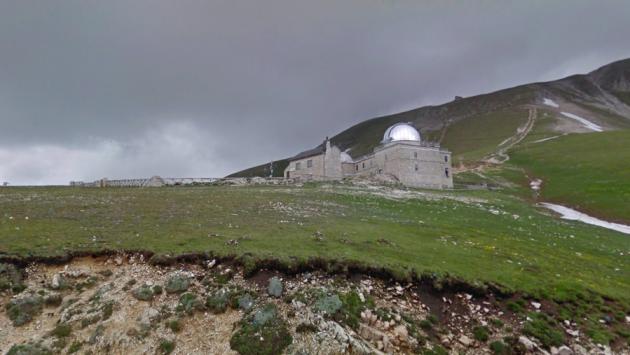 Un altro fulmine colpisce tre ragazzi a Campo Imperatore, uno è grave - Una saetta uccide l’industriale  Balocco e un amico