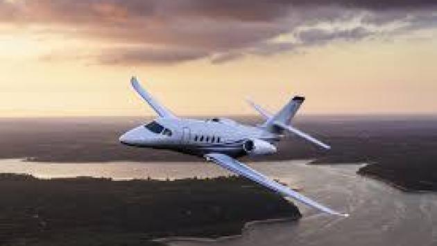 Jet privato