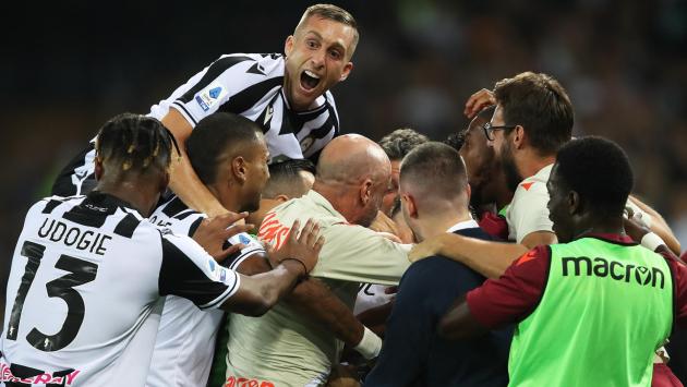 Udinese