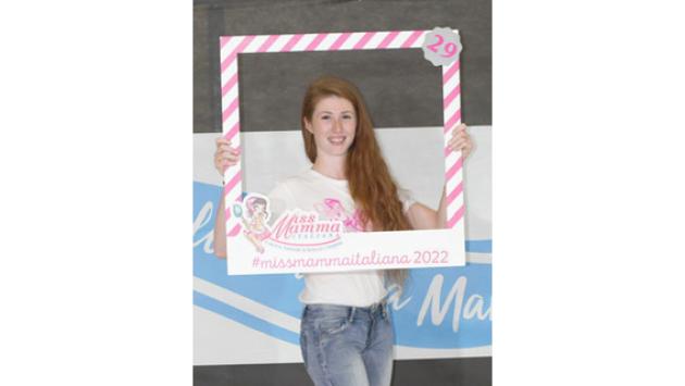 Pre finali nazionali " Miss mamma italiana  2022" 