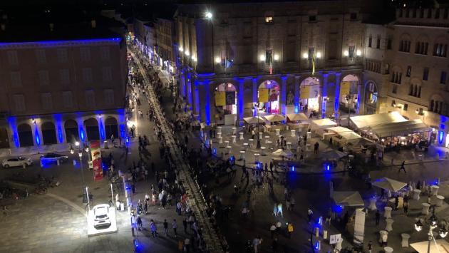 La cena dei milla scalda i motori con numeri e nomi di prestigio - Menu - Tutte le info