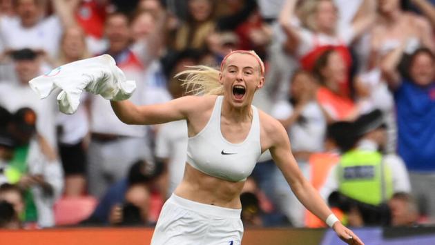 Calcio donne: Barca paga cifra record per Welsh, 400mila euro