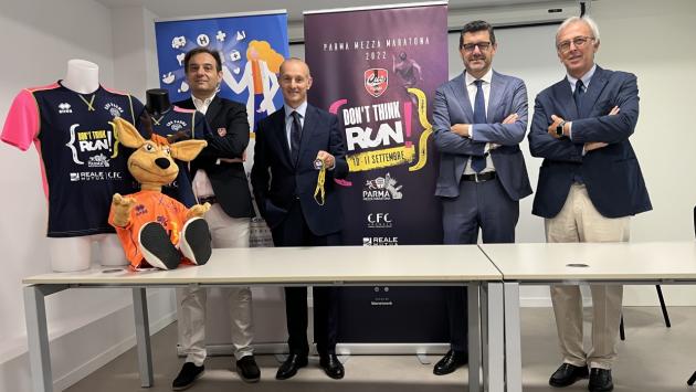 10-11 settembre, preparate le scarpette: è l'ora della Mezza Maratona (e di tanto altro). Le nuove medalie - Tutte le info