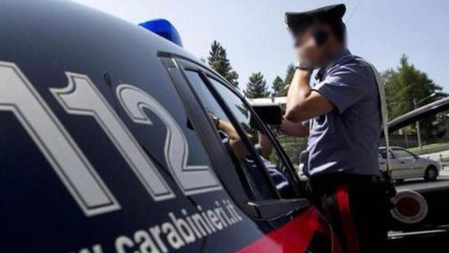 carabinieri