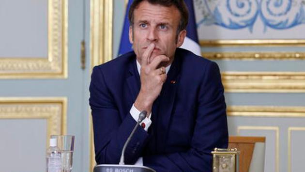 La Francia nuova malata d'Europa
