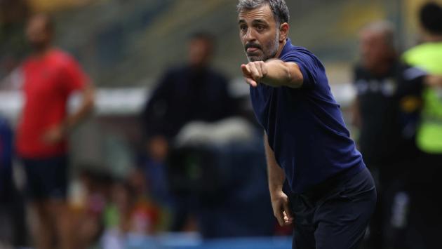 Parma-Ternana, manca Bernabè: Pecchia con i centrocampisti contati