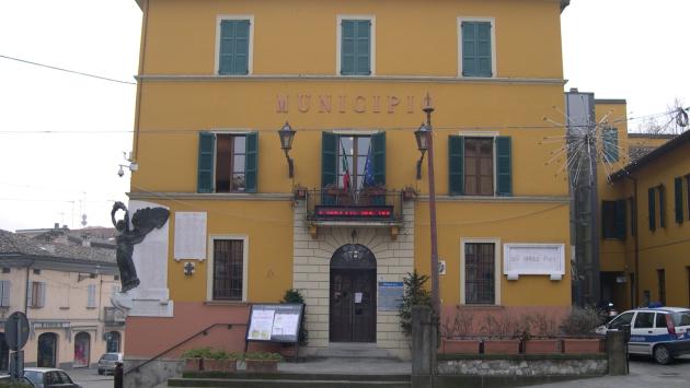 Traversetolo nel Gal (Gruppo di azione locale) del Ducato