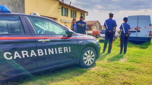 Lavoratori in nero e senza permesso di soggiorno: titolare denunciato e sanzionato 