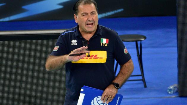 Dopo 24 anni l'Italvolley in finale ai Mondiali, battuta 3-0 la Slovenia. E ora la Polonia