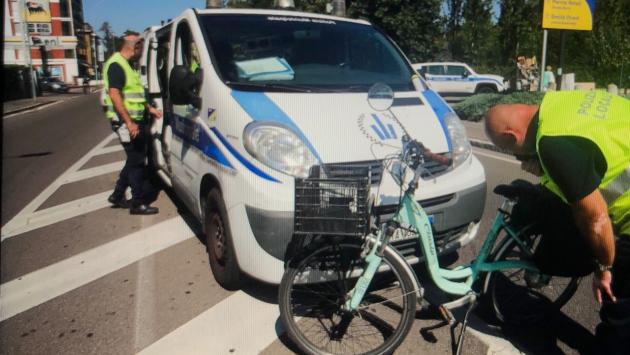 Anziano investito sulle strisce in via Traversetolo: è in Rianimazione