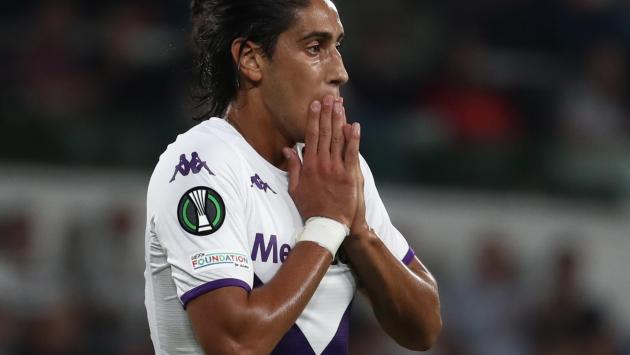 Conference League: Fiorentina battuta dai turchi del Basaksehir (3-0)