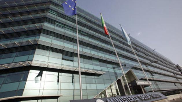 ministero della salute