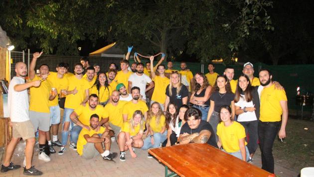 Oggi si chiude la festa della birra sul Po