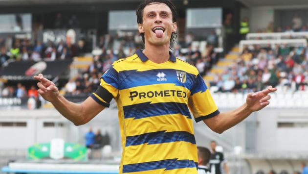Ascoli - Parma 