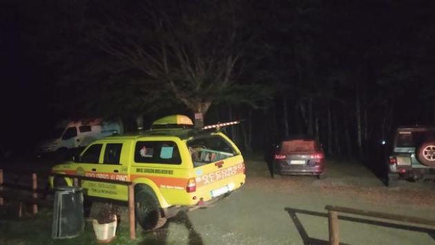 Ritrovato l'80enne scomparso:  un lattoniere lo ha incrociato di notte in strada e ha dato l'allarme