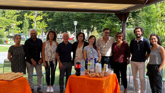 ASP Parma aderisce alla Giornata europea Bike to Work