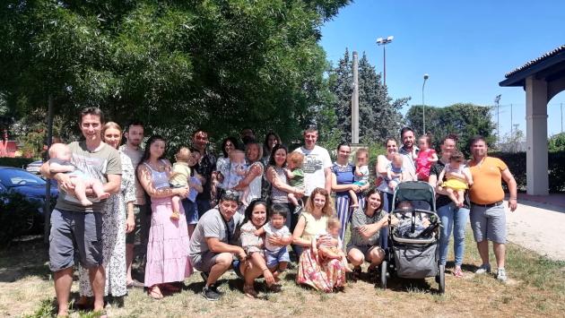Riprendono con tante novità gli incontri gratuiti sulla genitorialità di "Famiglie al Centro"