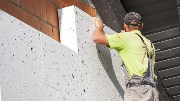 Ipotesi cappotto termico, "il condominio può risparmiare il 45% di energia"