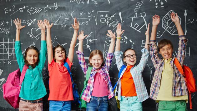 «La sfida post Covid per i bimbi? Riscoprire la vita di gruppo»