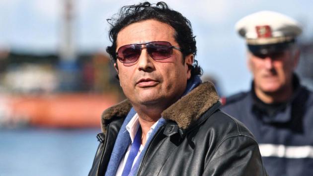 Schettino ammesso al lavoro esterno: catalogherà atti giudiziari