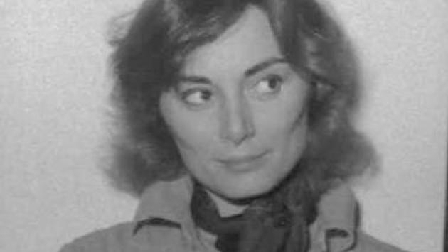 Omaggio a Lydia Alfonsi