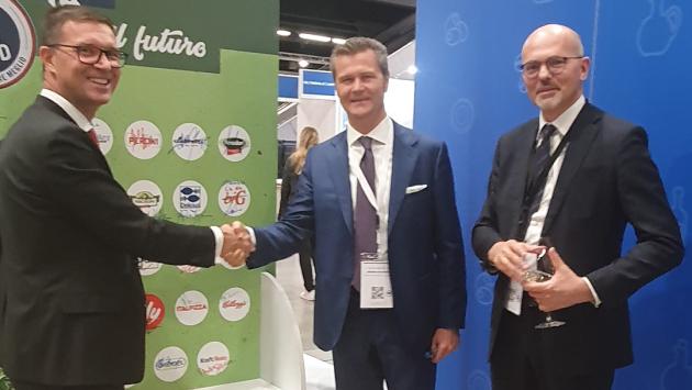 Barilla e Delicius fra i partner di Carrefour nel «Patto per la transizione alimentare»