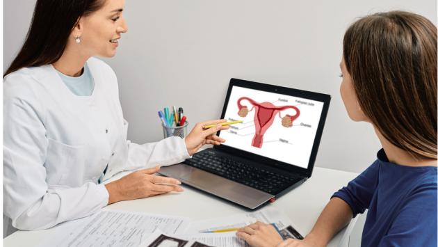 Prevenzione ginecologica nelle giovani donne