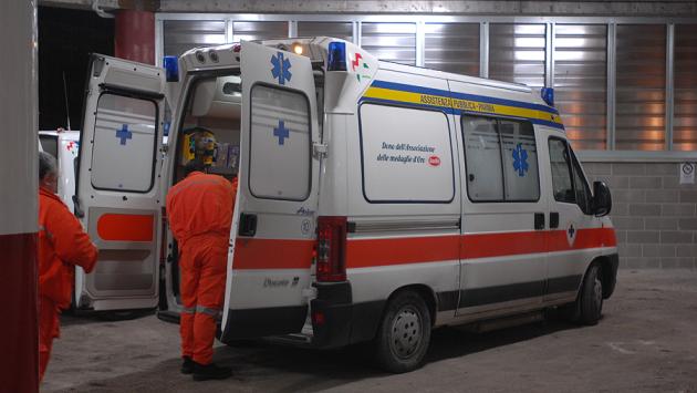 Incidente