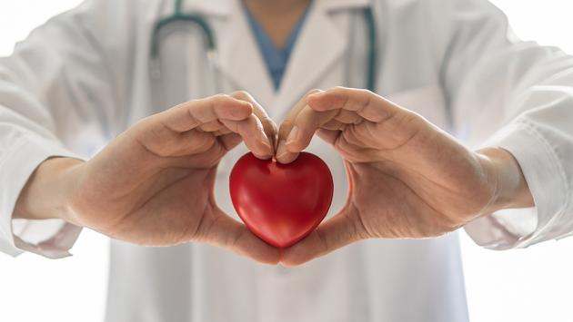 Colesterolo alto, cuore a rischio