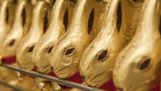 Lidl perde con Lindt, deve sciogliere suoi coniglietti cioccolato