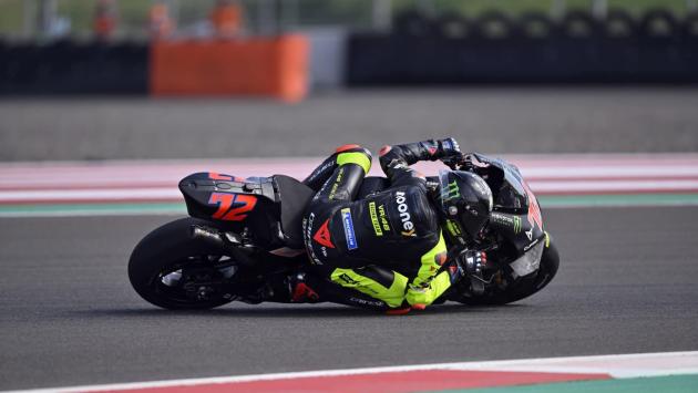 MotoGp: in Thailandia pole a Bezzecchi, Bagnaia terzo al via 