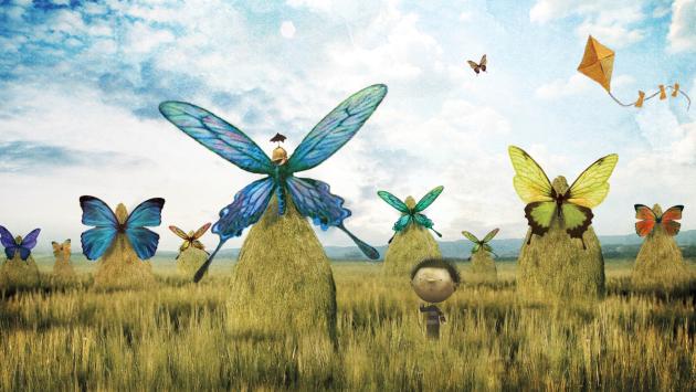 «La ballata dei senzatetto»:il corto diventa un libro illustrato