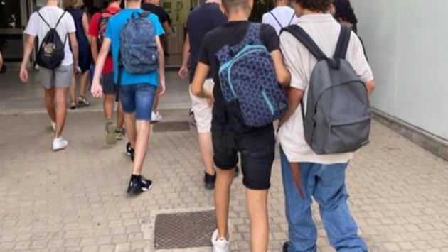 Scuola: presidi, va pensata aperta dalla mattina alla sera