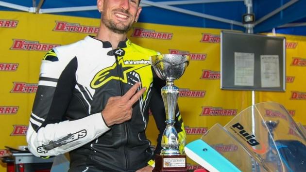 Incidente a Misano: un morto e un ferito  grave nel Trofeo Amatori