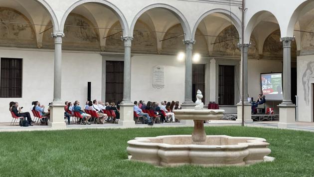Il 15 Ottobre si va "Ad occhio quanto basta" con la giornalista e appassionata di cucina Francesca Barra 